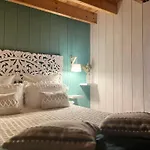 Bed & Breakfast Lariviere Asques