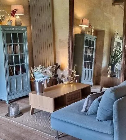 Bed & Breakfast Lariviere *