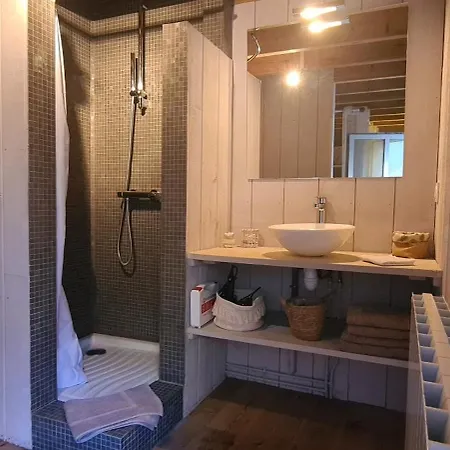 Lariviere Bed & Breakfast
