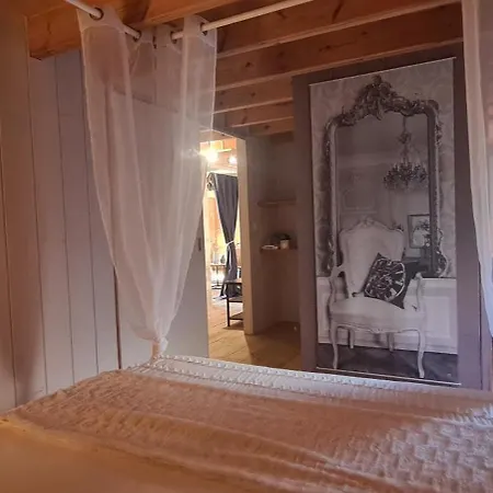 Lariviere Bed & Breakfast Asques