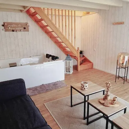 Restaurant La Riviere Bed & Breakfast 3*