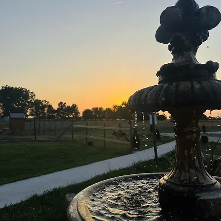 Restaurant La Riviere Asques