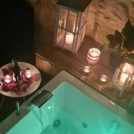 Bed & Breakfast Lariviere