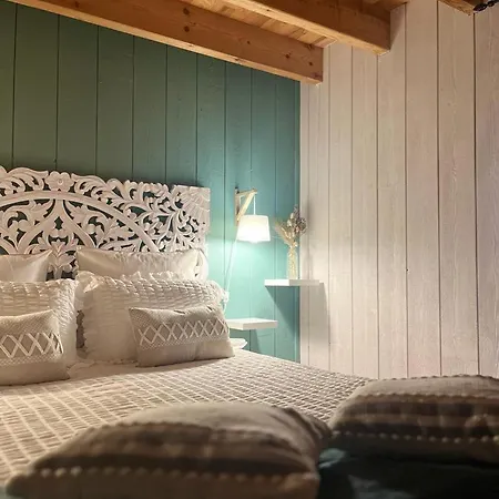 Bed & Breakfast Lariviere *