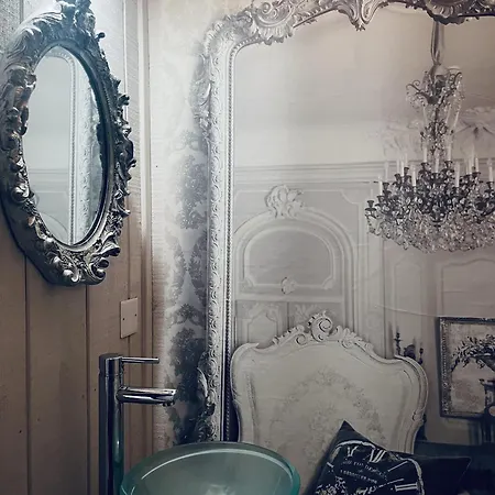 Lariviere Отель типа 