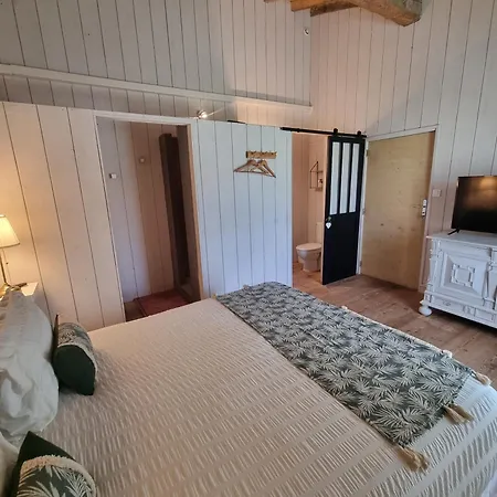 Lariviere Bed & Breakfast *