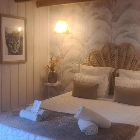 Lariviere Bed & Breakfast