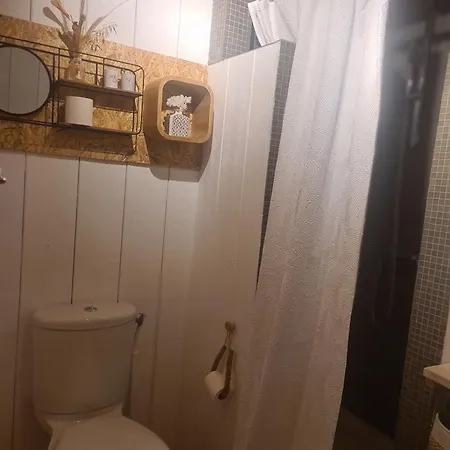 Bed & Breakfast Lariviere *