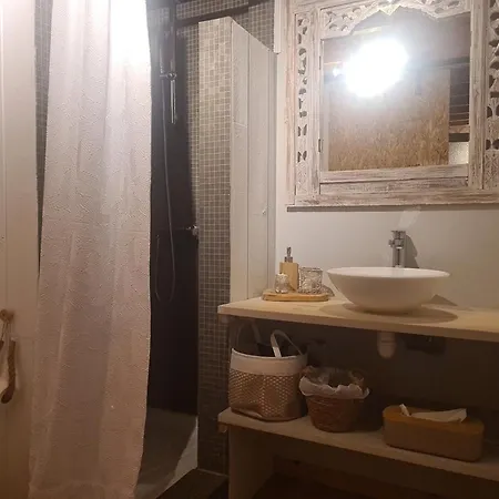 Bed & Breakfast Lariviere