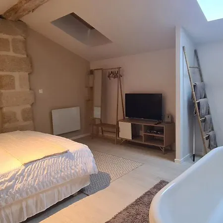 Lariviere 4* Asques