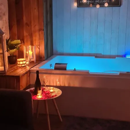 فندق مبيت وإفطار Lariviere Asques