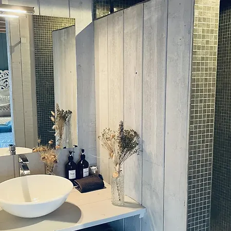 Lariviere فندق مبيت وإفطار Asques