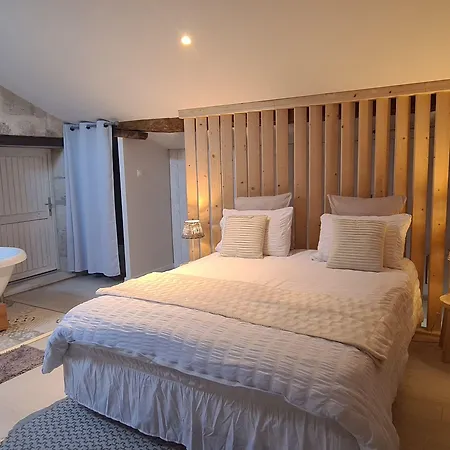 Bed & Breakfast Lariviere 4*