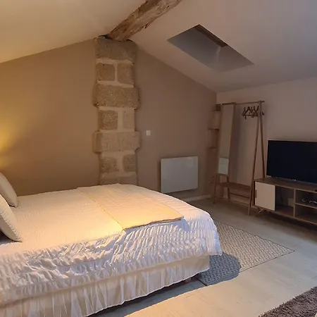 Restaurant La Riviere Bed & Breakfast