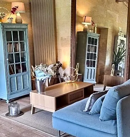 Lariviere Couette-café 4*