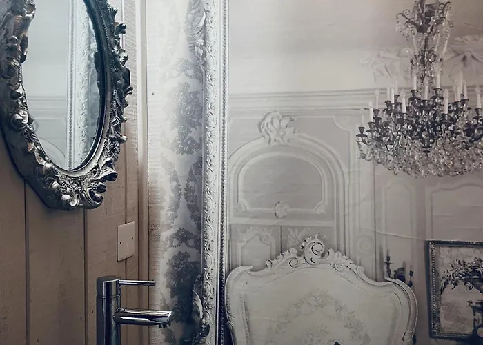 Lariviere Bed and Breakfast