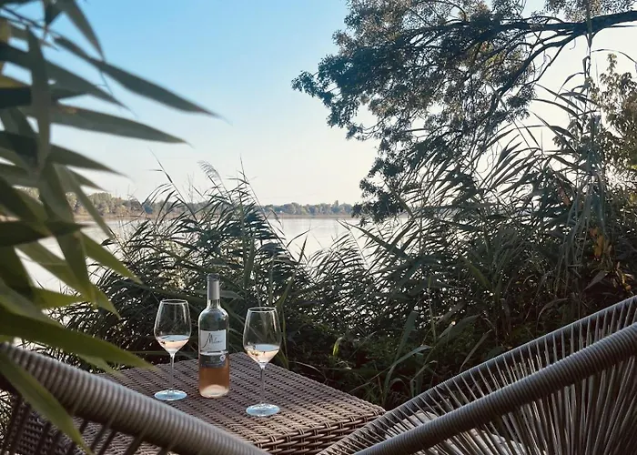 Bed and Breakfast Lariviere 3*