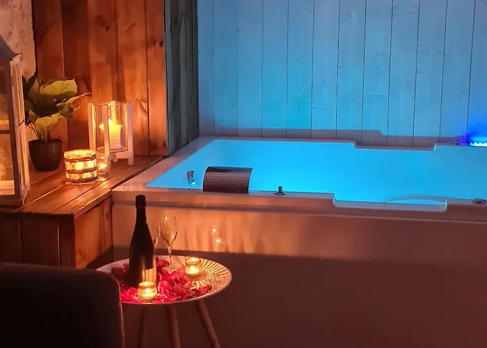 Lariviere Bed and Breakfast