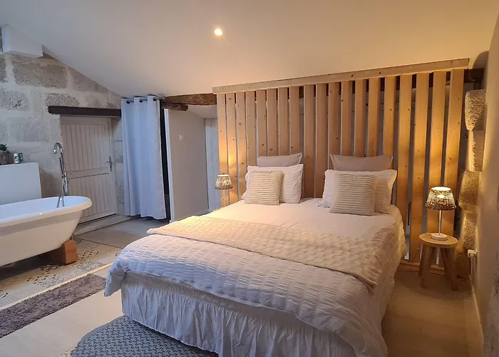 Bed and Breakfast Lariviere 3*