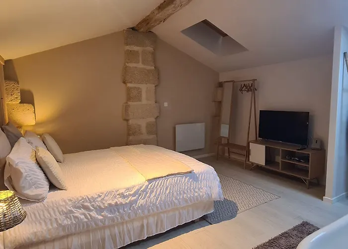 Lariviere Bed and Breakfast